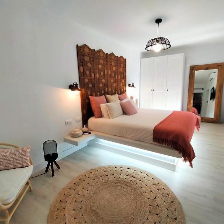 Villa Aura La Sorrueda Exterior photo