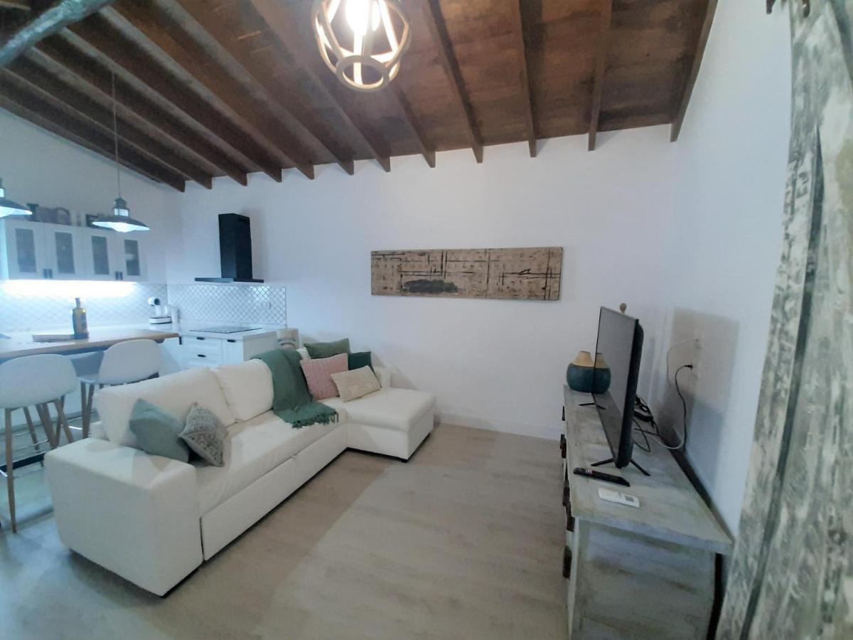 Villa Aura La Sorrueda Exterior photo