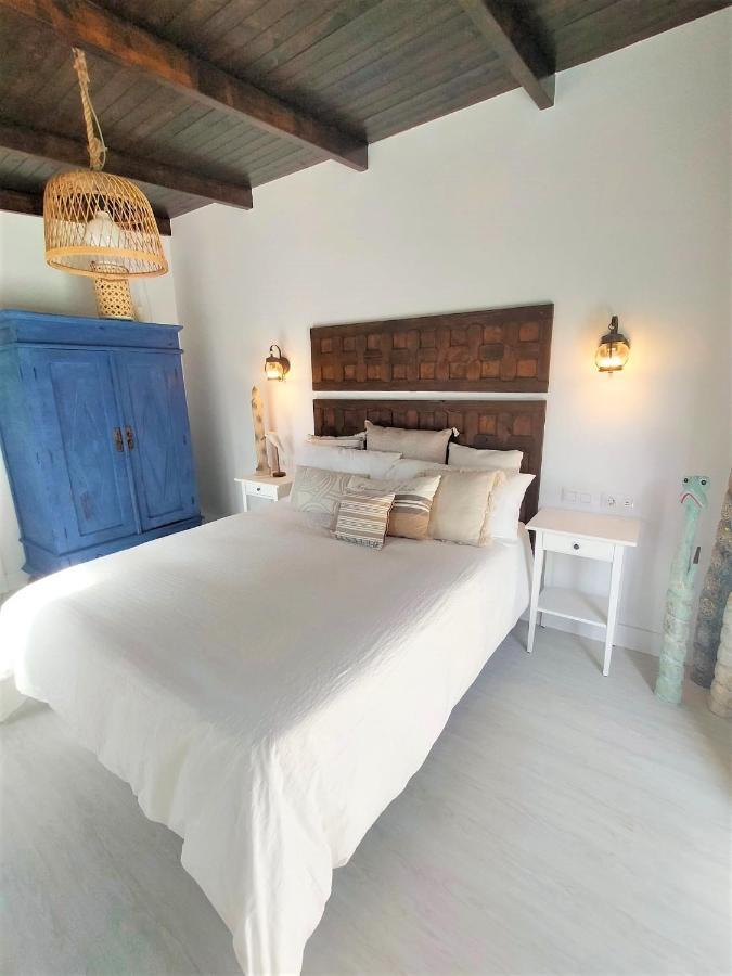 Villa Aura La Sorrueda Exterior photo