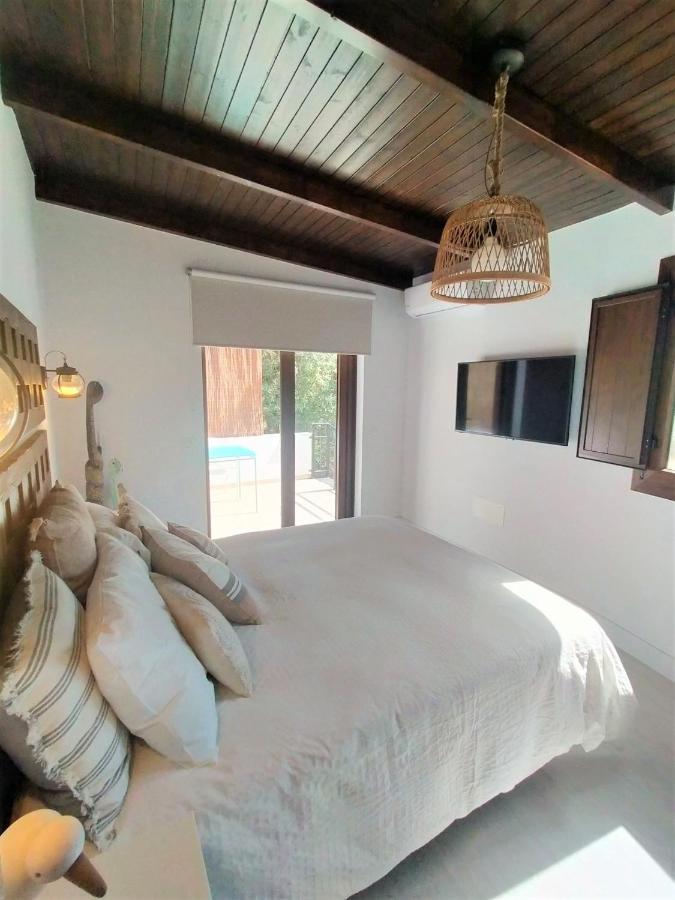 Villa Aura La Sorrueda Exterior photo